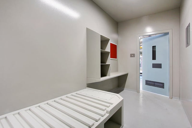 Looking for Security Sealants?