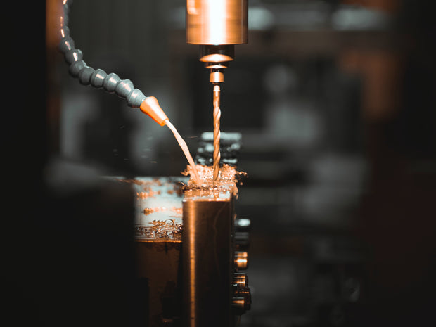 Metal Working Fluids