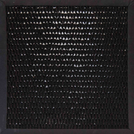 XPOWER AP-1800D Air Purifier System CF35-490 19″ x 19″ x 1.4″ Activated Carbon Filter