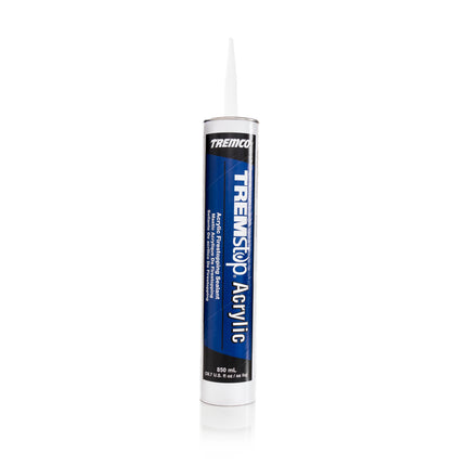 Tremstop Acrylic 300ML Cartridge