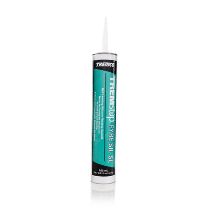 Tremstop Fyre-Sil Self-Leveling 600ML Cartridge