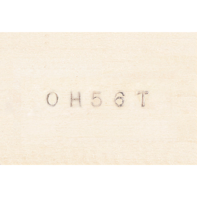 Young Brothers - 03368 - Industrial Combination Set 1/8"