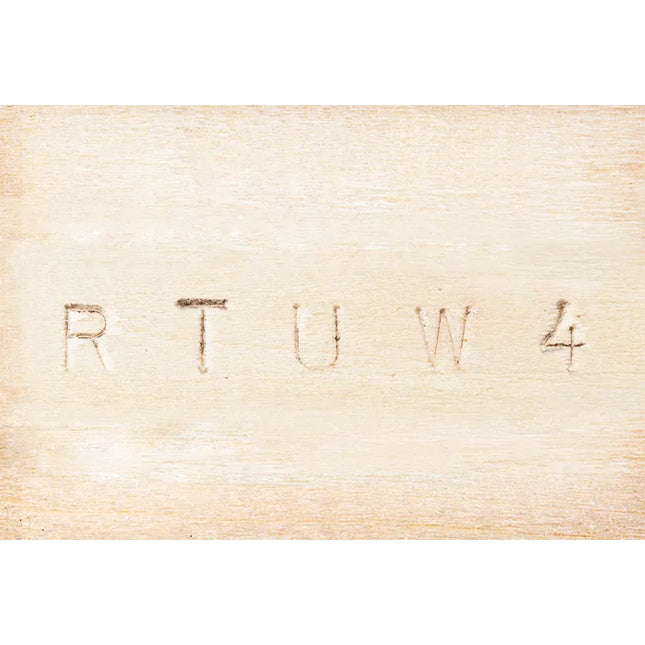 Young Brothers - 03361 - Machine Made Combination Set 1/8"