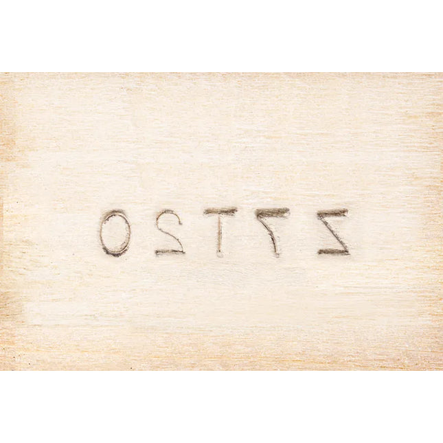 Young Brothers - 00364 - Reversed Combination Set 1/32"