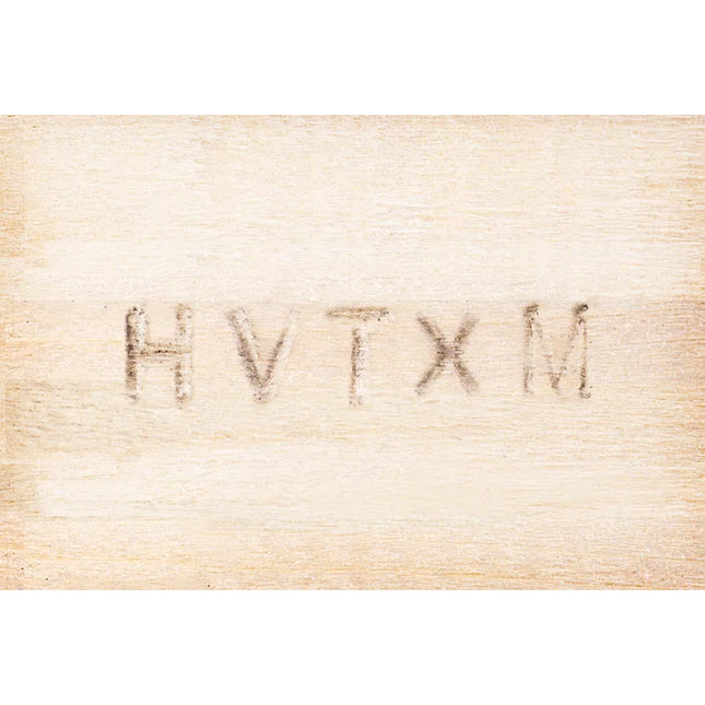 Young Brothers - 05365 - Round Face Full Combination Set 3/16"