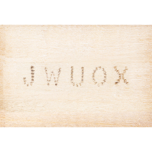 Young Brothers - 06366 - Round Face Dot Combination Set 1/4"