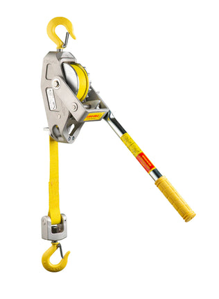 LUG-ALL - 1000-A Web Hoist