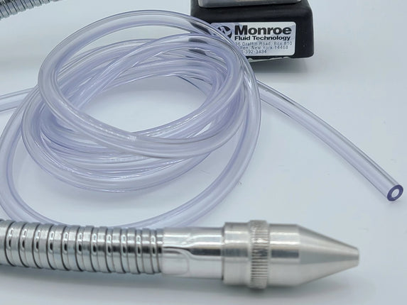 Monroe - X-15 Mist Unit