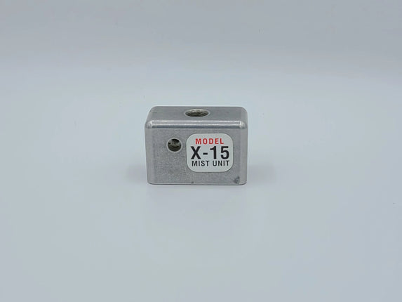 Monroe - X-1540 Base Manifold