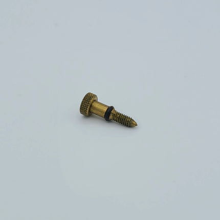 Monroe - X-1550 Needle Valve Brass With O Ring