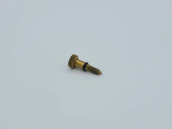 Monroe - X-1550 Needle Valve Brass With O Ring