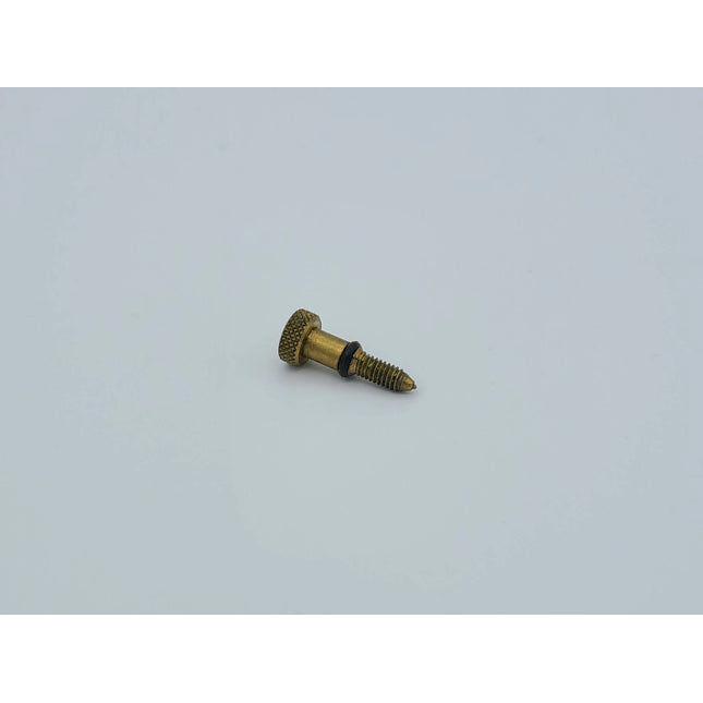 Monroe - X-1550 Needle Valve Brass With O Ring