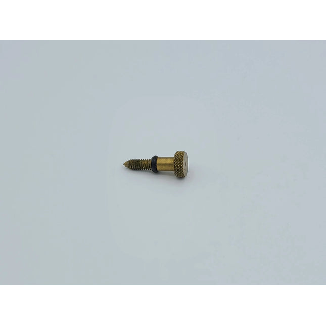Monroe - X-1550 Needle Valve Brass With O Ring