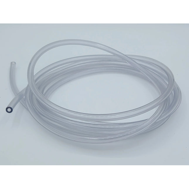 Monroe  - X-1580 1/8" i.d. Plastic Tubing (Per Foot)