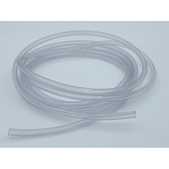 Monroe  - X-1580 1/8" i.d. Plastic Tubing (Per Foot)