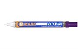 U-Mark - 10200FL Fine Line Replacement Tip For 100P Fine Line (Pack of 12)