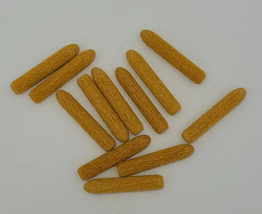 U-Mark - 10100 HD Bullet Replacement Tip For DR. Mark & 100P Paint Markers (Pack of 12)