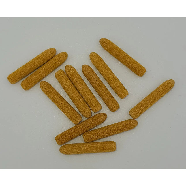 U-Mark - 10100 HD Bullet Replacement Tip For DR. Mark & 100P Paint Markers (Pack of 12)