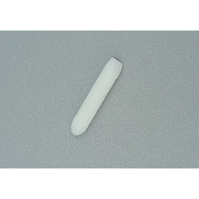 U-Mark - 10300A HD Bullet Replacement Tip For A10 & UV10 Markers (Pack of 12)