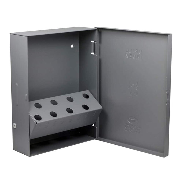 HUOT 10760 9/16" To 1" x 16ths S&D Drill Index