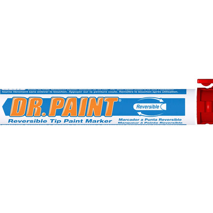 U-Mark - DR. PAINT™ Reversible Tip Specialty Markers (Pack of 12)