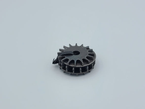 Desmond 11220 #0 Replacement Huntington Cutter Set