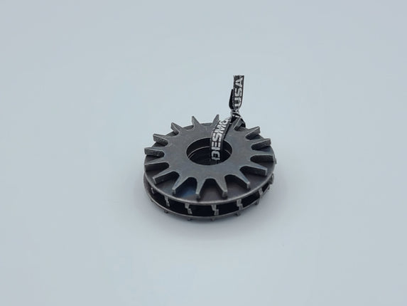 Desmond 11320 #1 Replacement Huntington Cutter Set