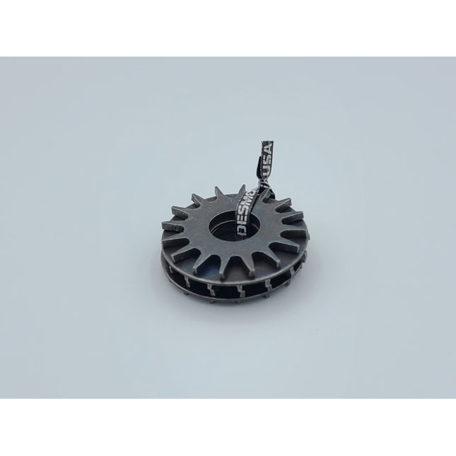 Desmond 11320 #1 Replacement Huntington Cutter Set