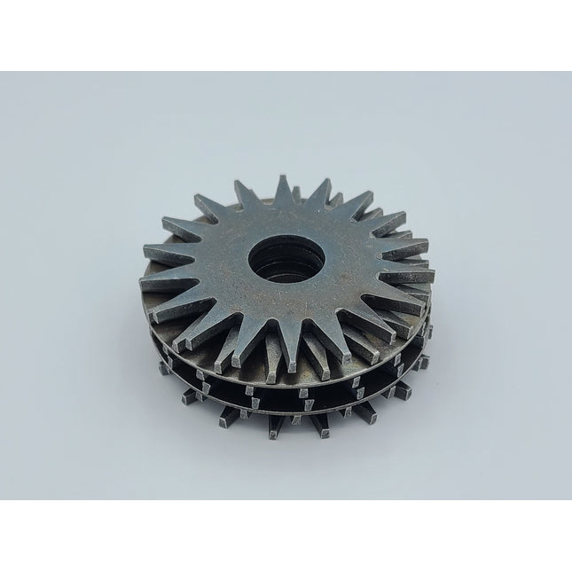 Desmond 11520 #2 Replacement Huntington Cutter Set