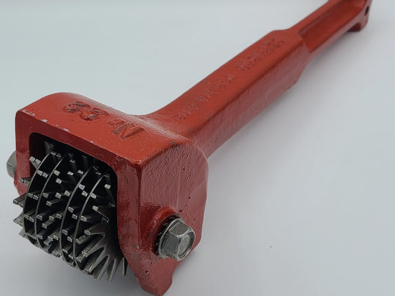 Desmond 11610 #22 Huntington Dresser