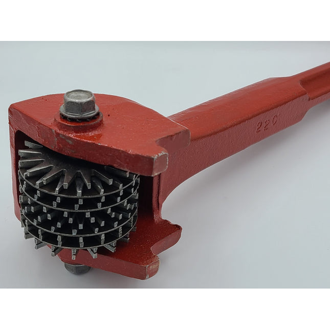 Desmond 11610 #22 Huntington Dresser