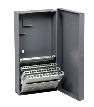 HUOT 11650 #1 To #CAT60 Taper Length Drill Index