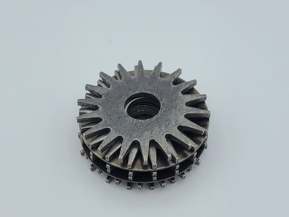 Desmond 11820 #2C Replacement Huntington Cutter Set