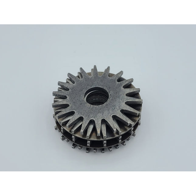 Desmond 11820 #2C Replacement Huntington Cutter Set