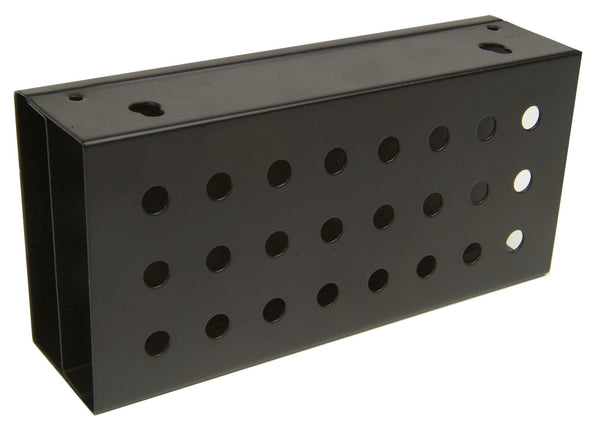 HUOT 11875 Bur Stand 24 Pcs 1/4" Burs