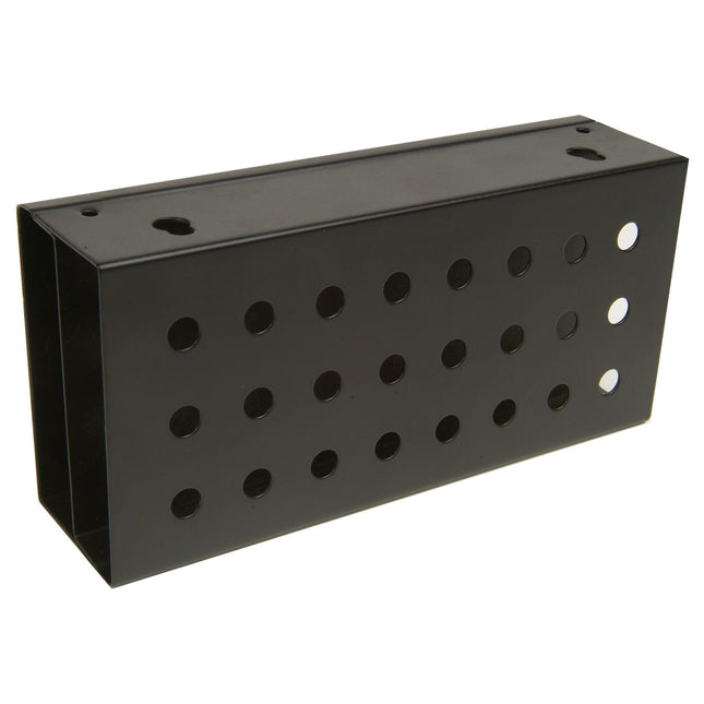 HUOT 11875 Bur Stand 24 Pcs 1/4" Burs