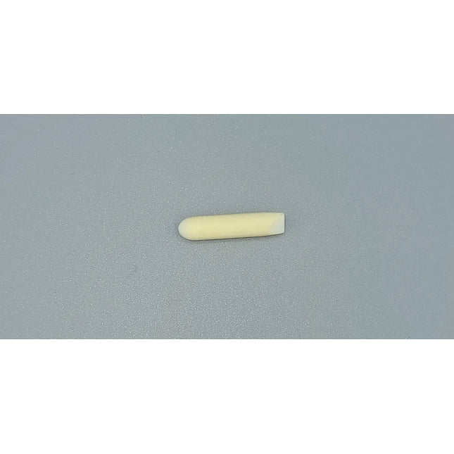 U-Mark - 12000 Replacement Tip For for Bk, Bl, Gr, Rd Washoff or all EZ Off Markers (Pack of 12)