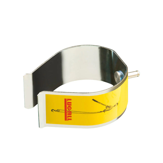 LUG-ALL - 124 Cable Shield Assembly