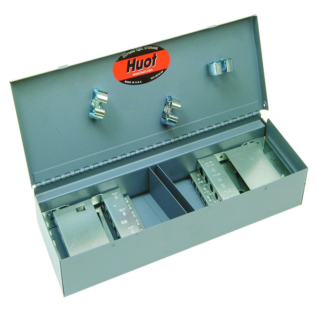 HUOT 12700 36 TAP/DRILL INDEX