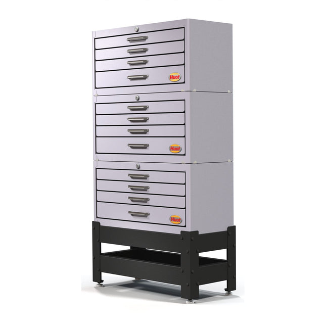 HUOT 13332 Master Dispenser Stand (12" Height)