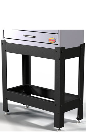 HUOT 13333 Master Dispenser Stand (26" Height)