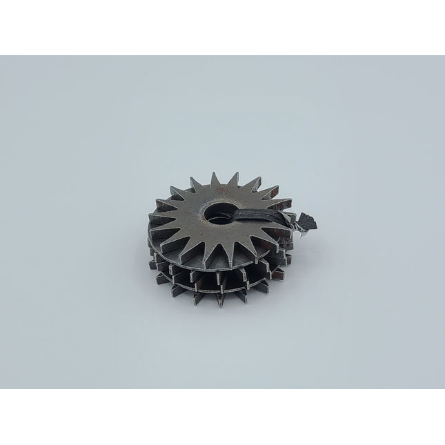 Desmond 13420 5-H Replacement Huntington Cutter Set