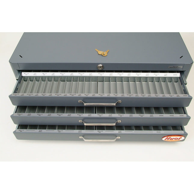 HUOT 13599 METRIC TAP DISPENSER