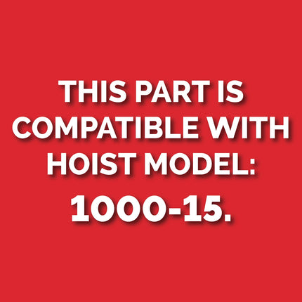 LUG-ALL - 136 Cable & Drum Anchor