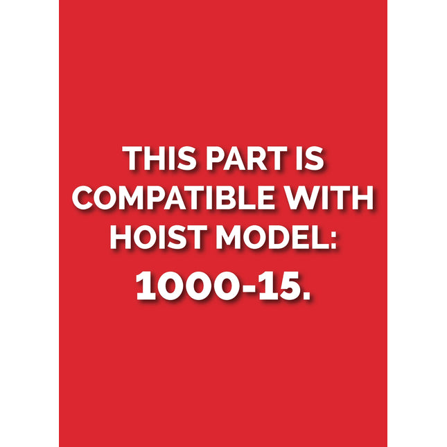 LUG-ALL - 136 Cable & Drum Anchor