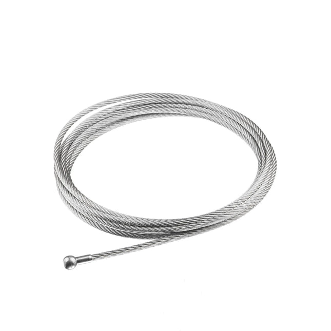 LUG-ALL - 136 Cable & Drum Anchor