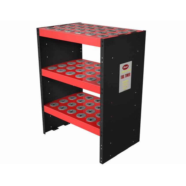 HUOT 13884 ToolTower CAPTO C4 Taper 72 Capacity