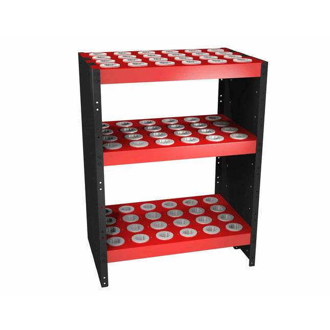 HUOT 13886 ToolTower CAPTO C6 Taper 72 Capacity