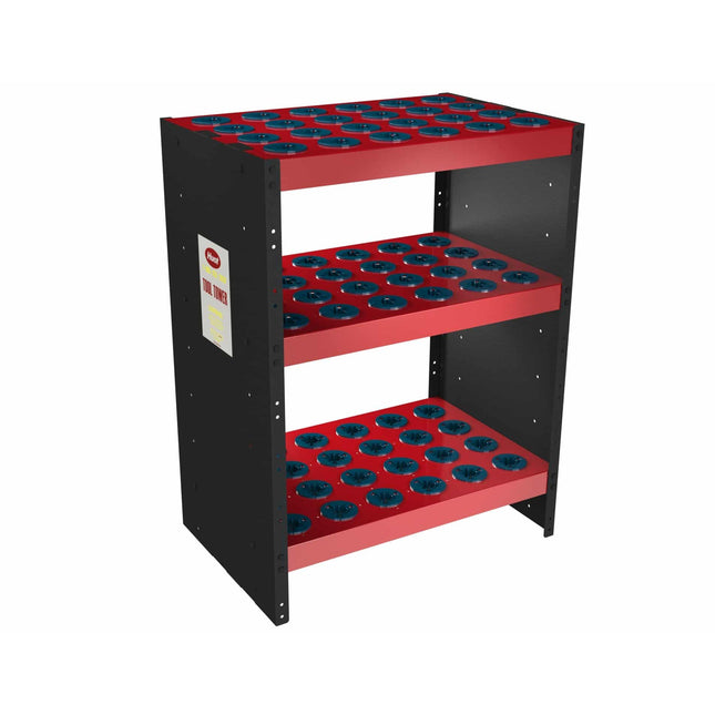 HUOT 13893 ToolTower VDI30 Taper 72 Capacity