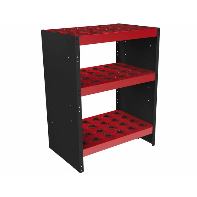 HUOT 13894 ToolTower VDI40 Taper 72 Capacity